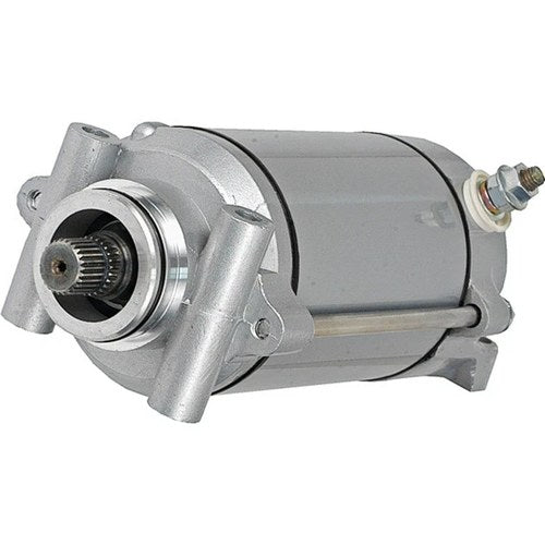 Wild Boar Starter Motor #410-54054 for Honda Rebel 250/CB250/Twinstar/Custom