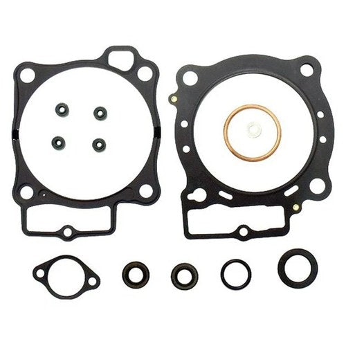 Namura Top End Gasket Set #NX-10049T for Honda CRF450R/CRF450RX 2017-2022