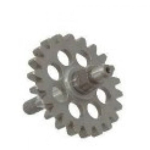 Psychic Water Pump Shaft with Gear for Yamaha YZ250F 4-Stroke 2019-2020