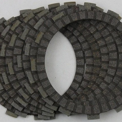 Vesrah Clutch Friction Plate Kit #VC-336 for Suzuki