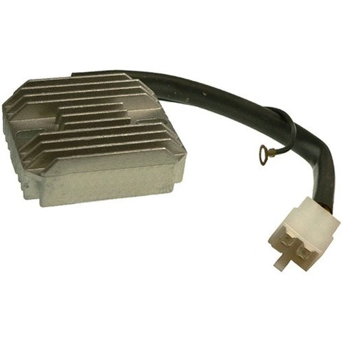 Wild Boar Regulator #230-58070 for Suzuki