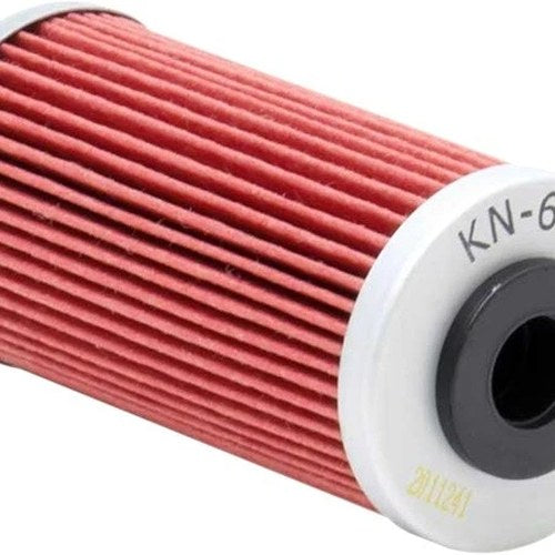 K&N Oil Filter #KN-611 Husqvarna/Sherco/BMW