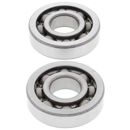 All Balls Crank Shaft Bearing Kit #24-1052 fits Honda XR250R/XR200R
