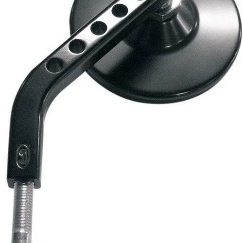 Joker Machine Viewtech 7 Mirror Round Standard Left Black