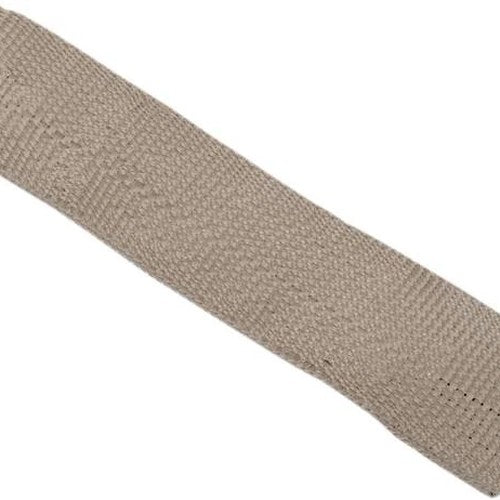 Cycle Performance Exhaust Wrap 2" x 50' Metallic