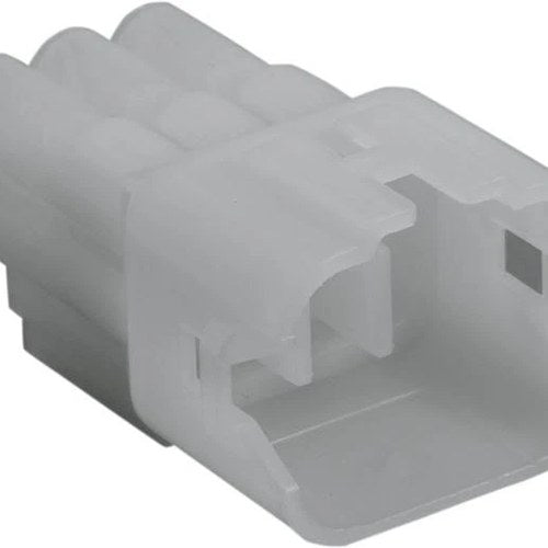 Namz HM Sealed Series Male Connector 6-Pin