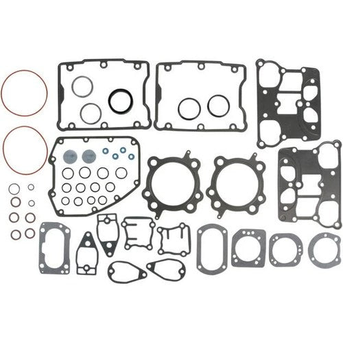Cometic Est Top End Gasket Kit w/.030" Mls Head Gaskets 3.75" Harley Davidson