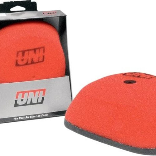 Uni Air Filter #NU-4112ST Honda/KTM/Kawasaki/Husaberg/Gas