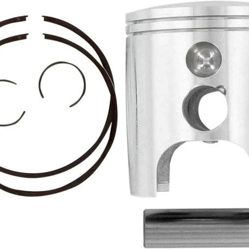 Wiseco Pro-Lite Piston 0.50 Over 64.50mm #513M06450 for Yamaha RZ350 1984-1985