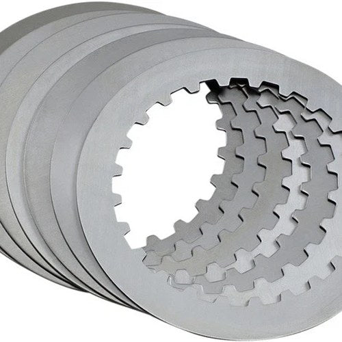 Hinson Steel Clutch Plate Kit #SP129-7-001 for Honda/KTM/Husqvarna