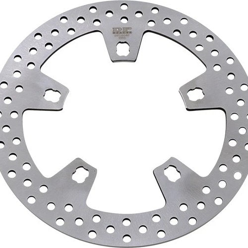 DP Brake Rotor Front #41500017 #DP1906F Harley Davidson