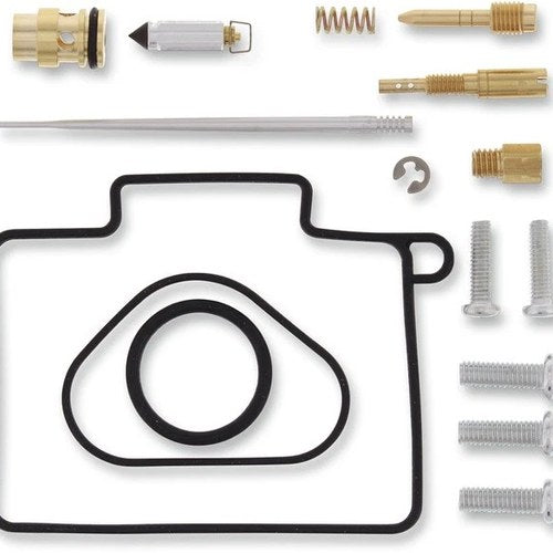 Moose Carburetor Rebuild Kit Yamaha YZ125 2005-2011