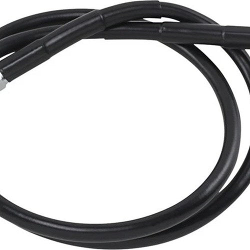 DS Universal Vinyl Brake Line with AN-3 Fittings 36"