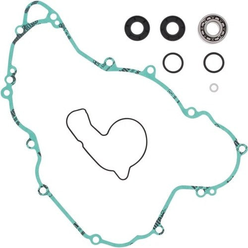 Moose Water Pump Rebuild Kit Husqvarna FE 350 KTM 250/350 XCF-W/EXC-F/SX-F/XCF-W