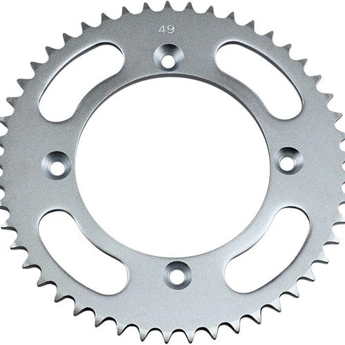 PU 420 Rear Sprocket 49T Honda CR80R/CR80RB Expert/CR85R/CR85RB Expert