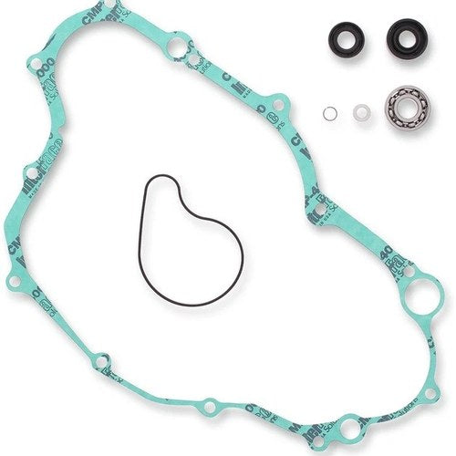 Moose Water Pump Rebuild Kit fits Yamaha WR250F 2001-2013