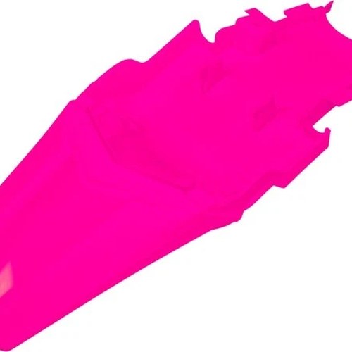 UFO Rear Fender Pink HO04699P for Honda CRF110F 2019-2021