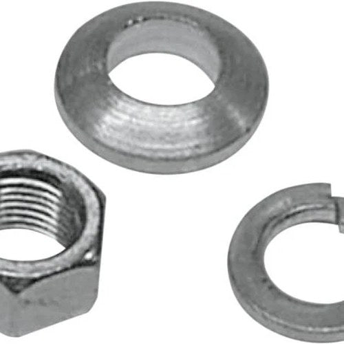 Colony Headlight Mounting Hardware Kit Cadmium-plated #2307-3 Harley Davidson