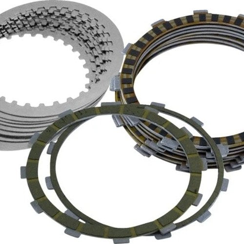 Barnett Carbon Fiber Clutch Kit #306-30-20018 Harley Davidson