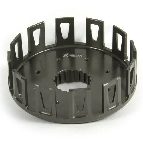 ProX Clutch Basket 17.4336F for Suzuki RM-Z250 2006/Kawasaki KX250F 2006-2020