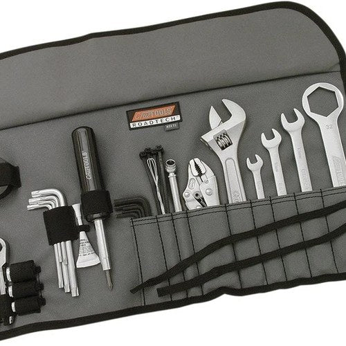 CruzTOOLS RoadTech Tool Kit for KTM
