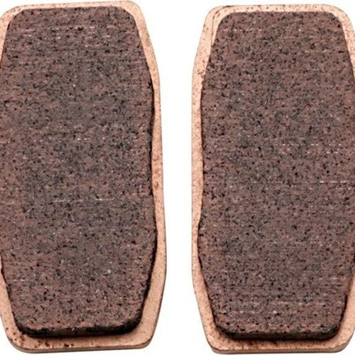 Galfer MX Pro/Desert Race Brake Pads Front #FD458G1396 KTM/Husqvarna