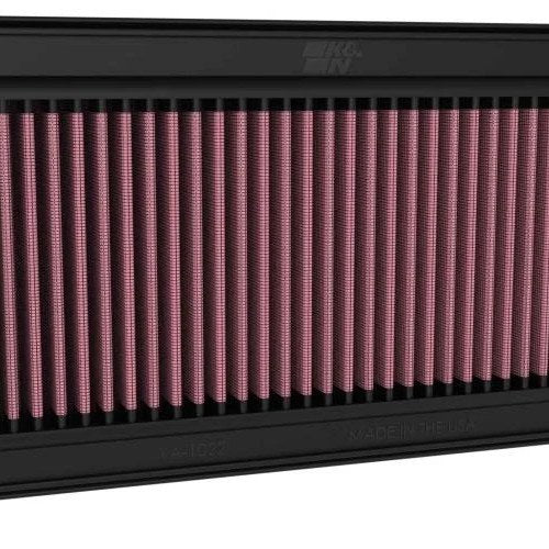 For K&N Replacement Air Filter For Yamaha MT-10 & MT-10 SP 2022-2024