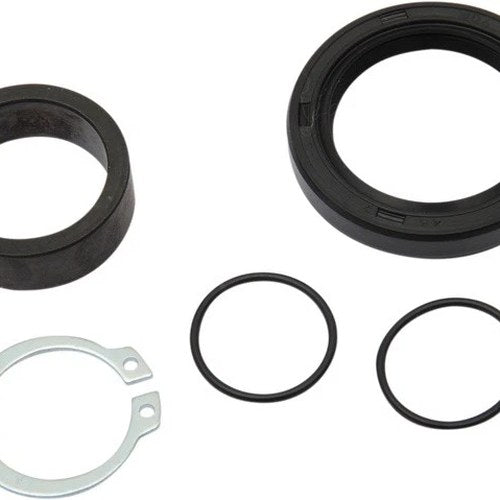 Moose Countershaft Seal Kit fits Kawasaki KX500 1988-2004