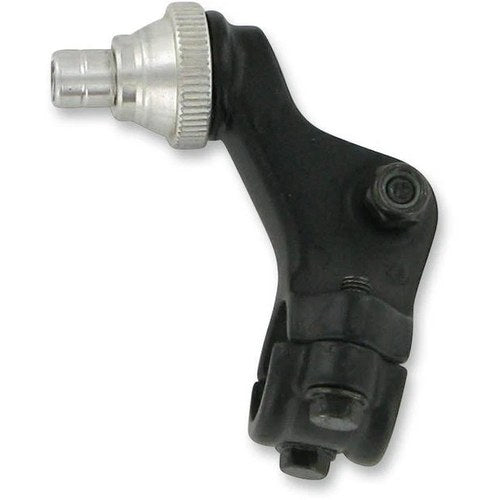 PU Two-Piece Clutch Perch Black Yamaha YZ426F/YZ250 2-Stroke/YZ125 2000-2001