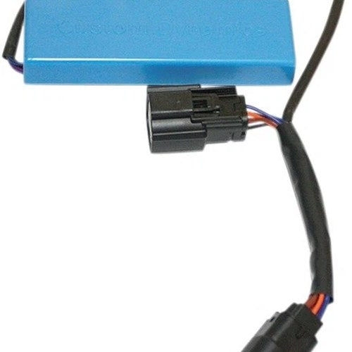 Custom Dynamics Smart Signal Stabilizers Harley Davidson Road Glide/Street Glide