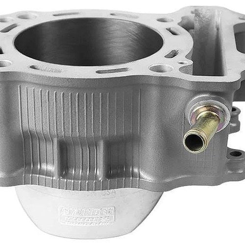 Cylinder Works Standard Bore Cylinder 11.3:1 for Suzuki/Kawasaki DRZ400/KLX400R