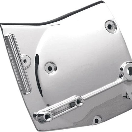 DS Front Sprocket Transmission Cover Chrome Harley Davidson #139437