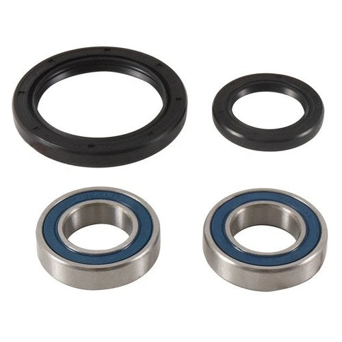 All Balls Wheel Bearing & Seal Kit Front #25-1753 for Suzuki DRZ400