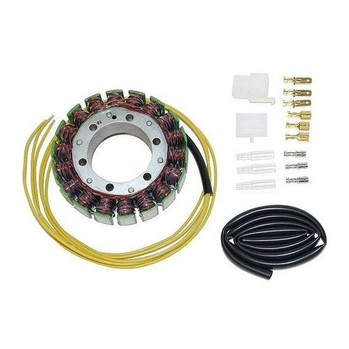 Electrosport Stator 3-Phase fits Honda VF700/VF1000/XL600/VF750/VFR700/VFR750