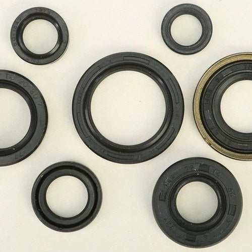 Vertex-Winderosa Engine Oil Seal Kit for Honda XR400R 1999-2004