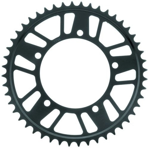 BikeMaster Rear Sprocket 525 47T #251 792 47 fits Suzuki/Triumph