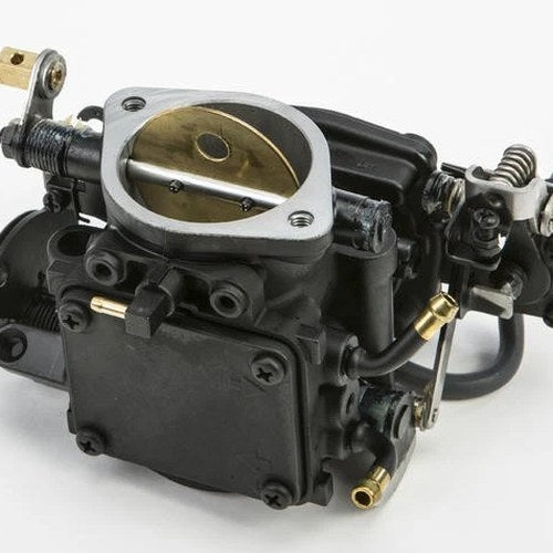Mikuni Super BN Series I-Series Carburetor Pto Side Sea-Doo Spx 1998