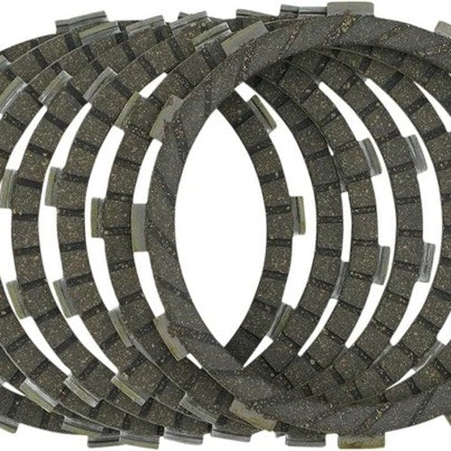 Ebc CK Clutch Friction Plate Set #CK1145 for Honda CB750