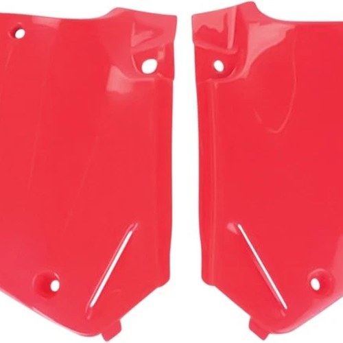 UFO Side Panels 92-99 CR Red HO02654067 for Honda CR250R 2-Stroke/CR125R
