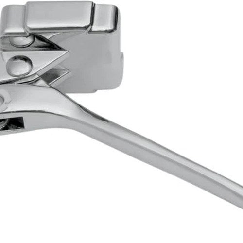 DS Clutch Lever Assembly Chrome Harley Davidson #141584