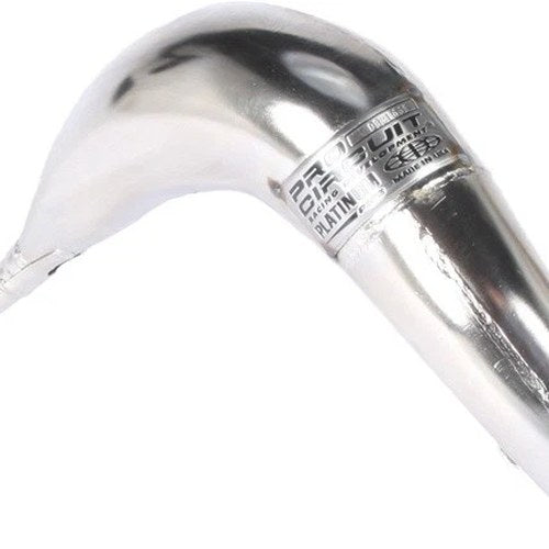 Pro Circuit Platinum Pipe #0852465 KTM/Gas/Husqvarna 65 SX/MC 65/TC 65 2024