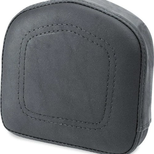 Saddlemen Gravestone Sissy Bar Pad 6.5" W x 6.5" H