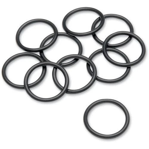 James Footpeg O-Rings 7/8" x 3/32"