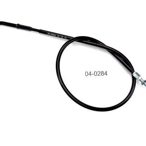Motion Pro Pull Throttle Cable Black fits Suzuki GSX-R600/GSX-R750 2006-2007