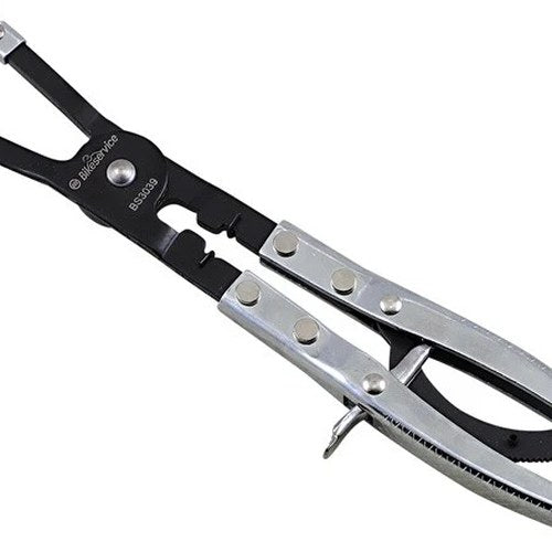 Bikeservice Piston Ring Installation Tool