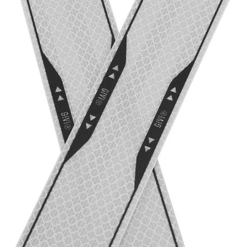 Givi Trekker Outback Reflective Stickers 2-Pack