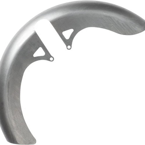 Arlen Ness Radial Fat Wrap Front Fender for 18" Wheel #210-009 Harley Davidson