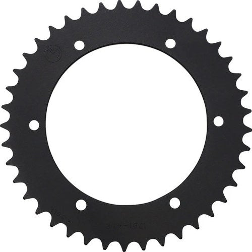 Moose Rear Aluminum Sprocket 41T Black for Suzuki DR650SE 1996-2014
