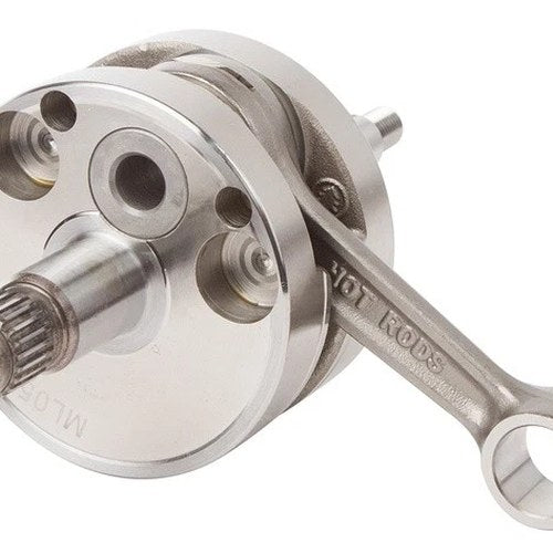 Hot Rods Crankshaft #4016 fits Kawasaki/Suzuki KX100/KX80/KX85/RM100