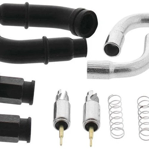 All Balls Choke Plunger Kit #46-1054 fits Honda VTR1000F Super Hawk 1998-2005